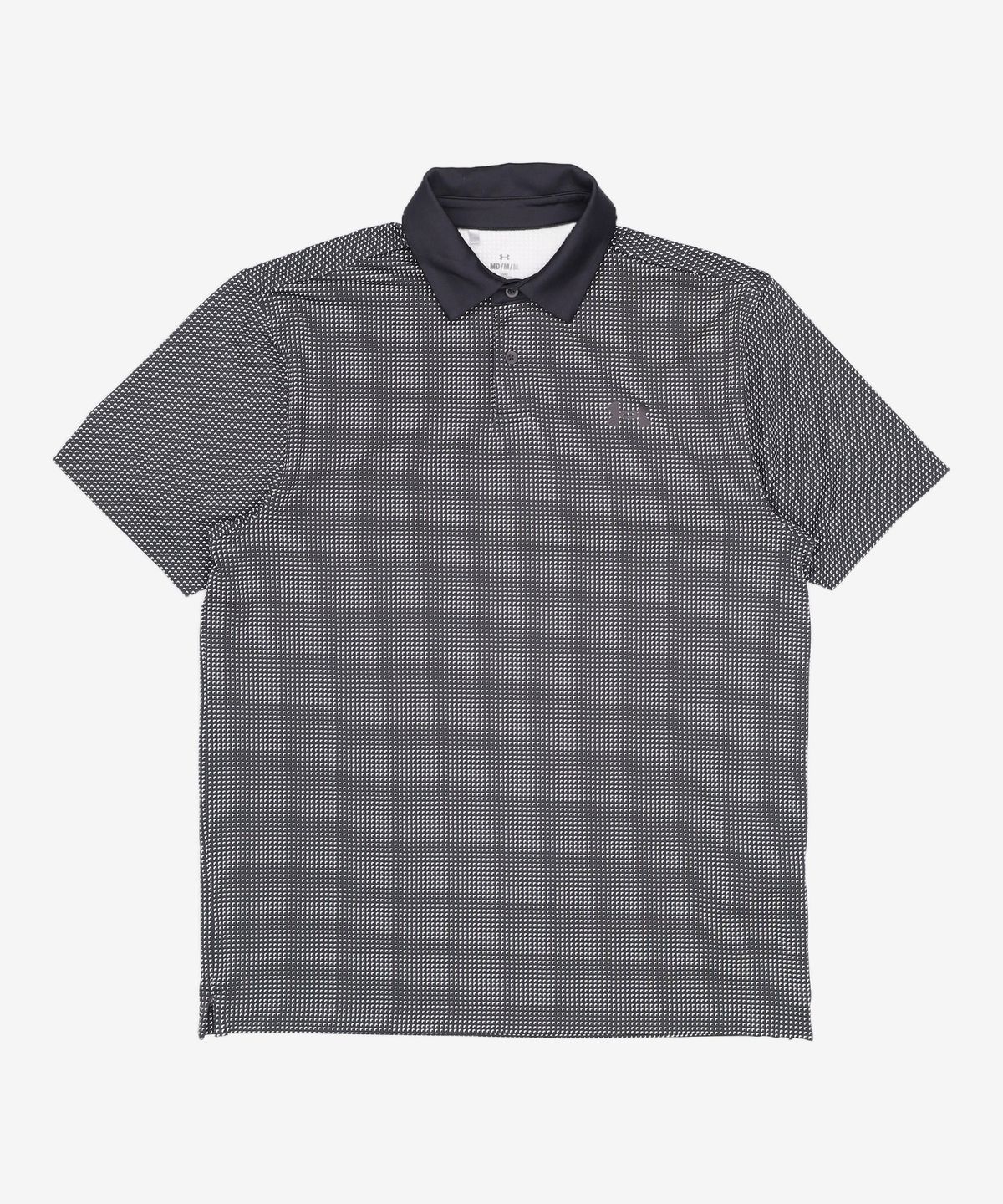 언더아머(UNDERARMOUR) 피케/카라 티셔츠 MD/M/M