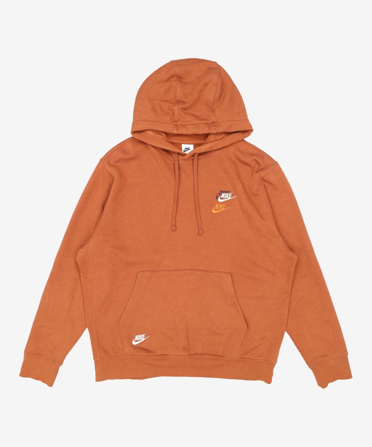 나이키(NIKE) 후드 티셔츠 105