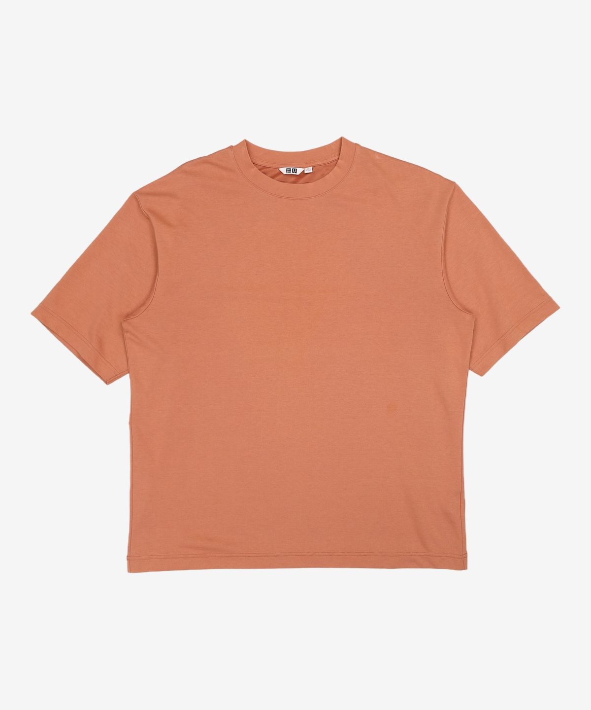 유니클로(UNIQLO) 반소매 티셔츠 XL