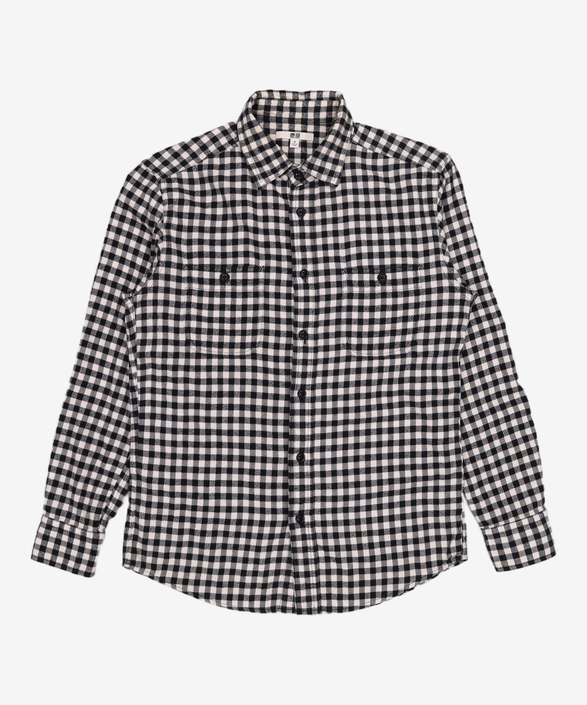 유니클로(UNIQLO) 캐주얼 셔츠 M