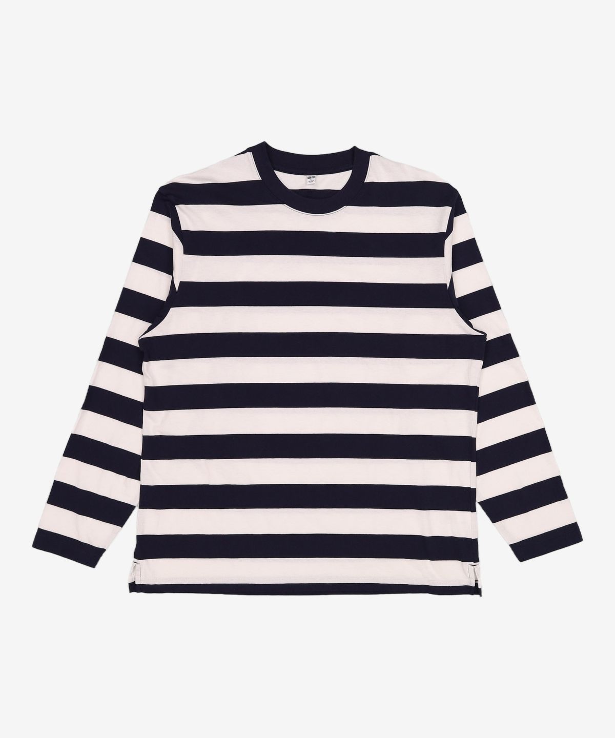 유니클로(UNIQLO) 긴소매 티셔츠 L