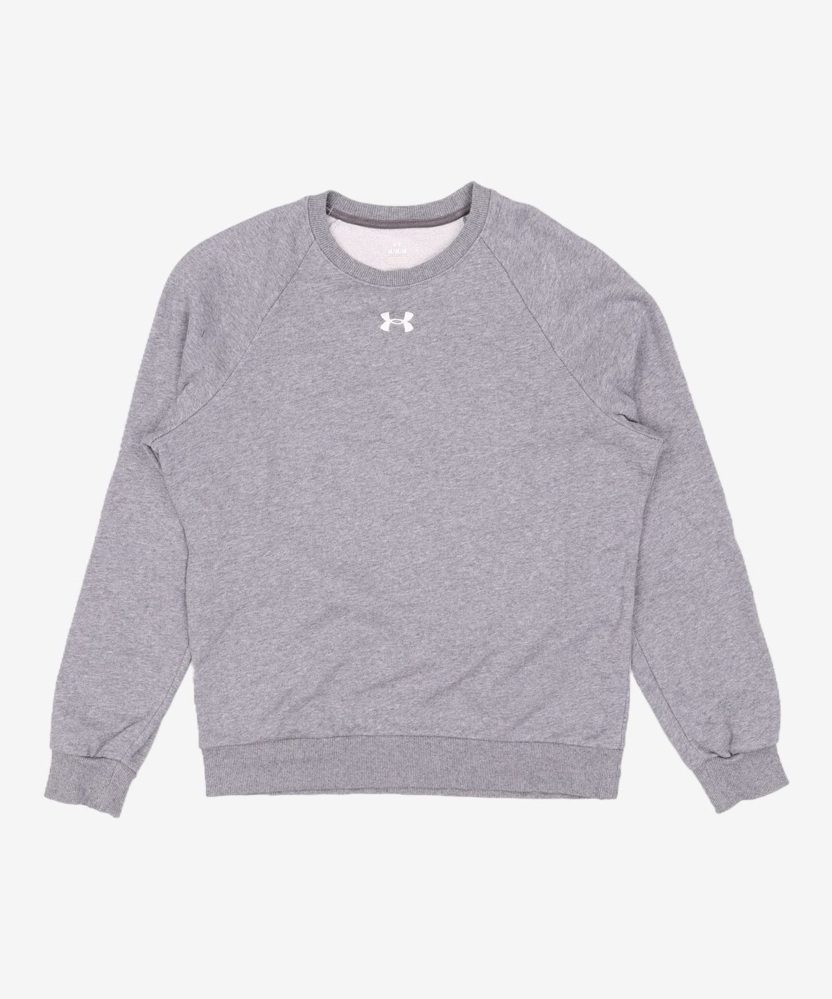 언더아머(UNDERARMOUR) 맨투맨/스웨트셔츠 M