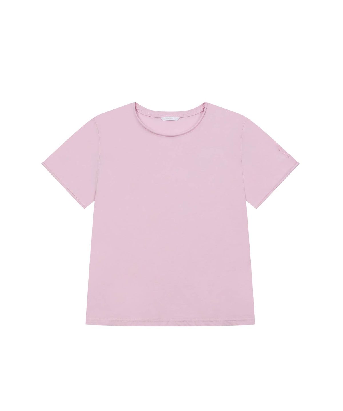 구미코(9UMIKO) BCG T-SHIRT PINK