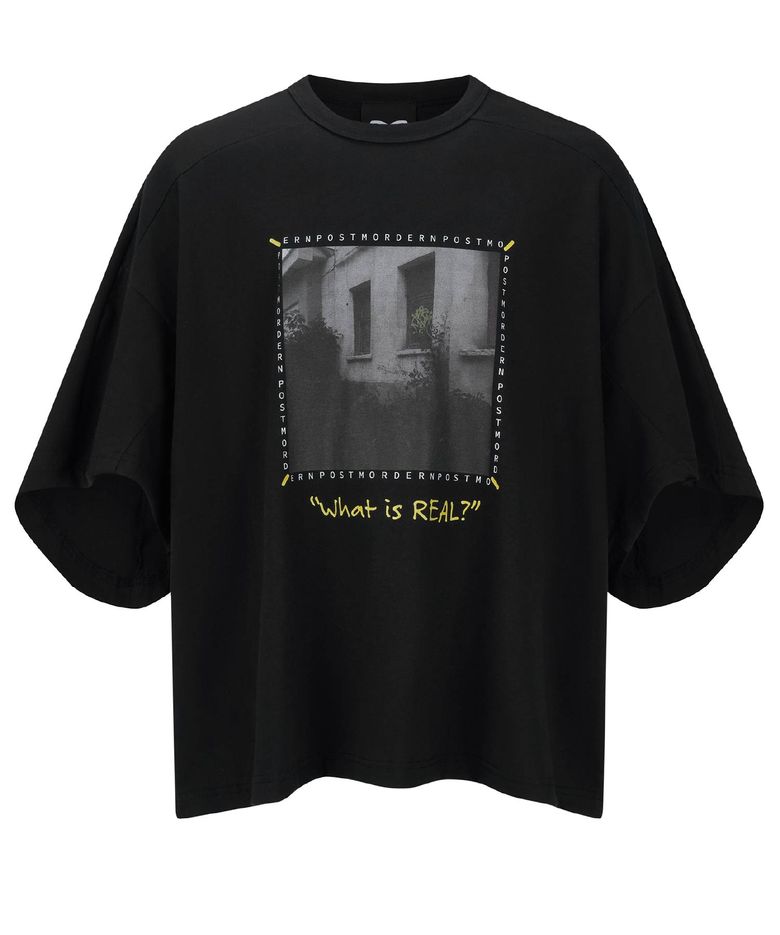 POSTMORDERN T-SHIRTS