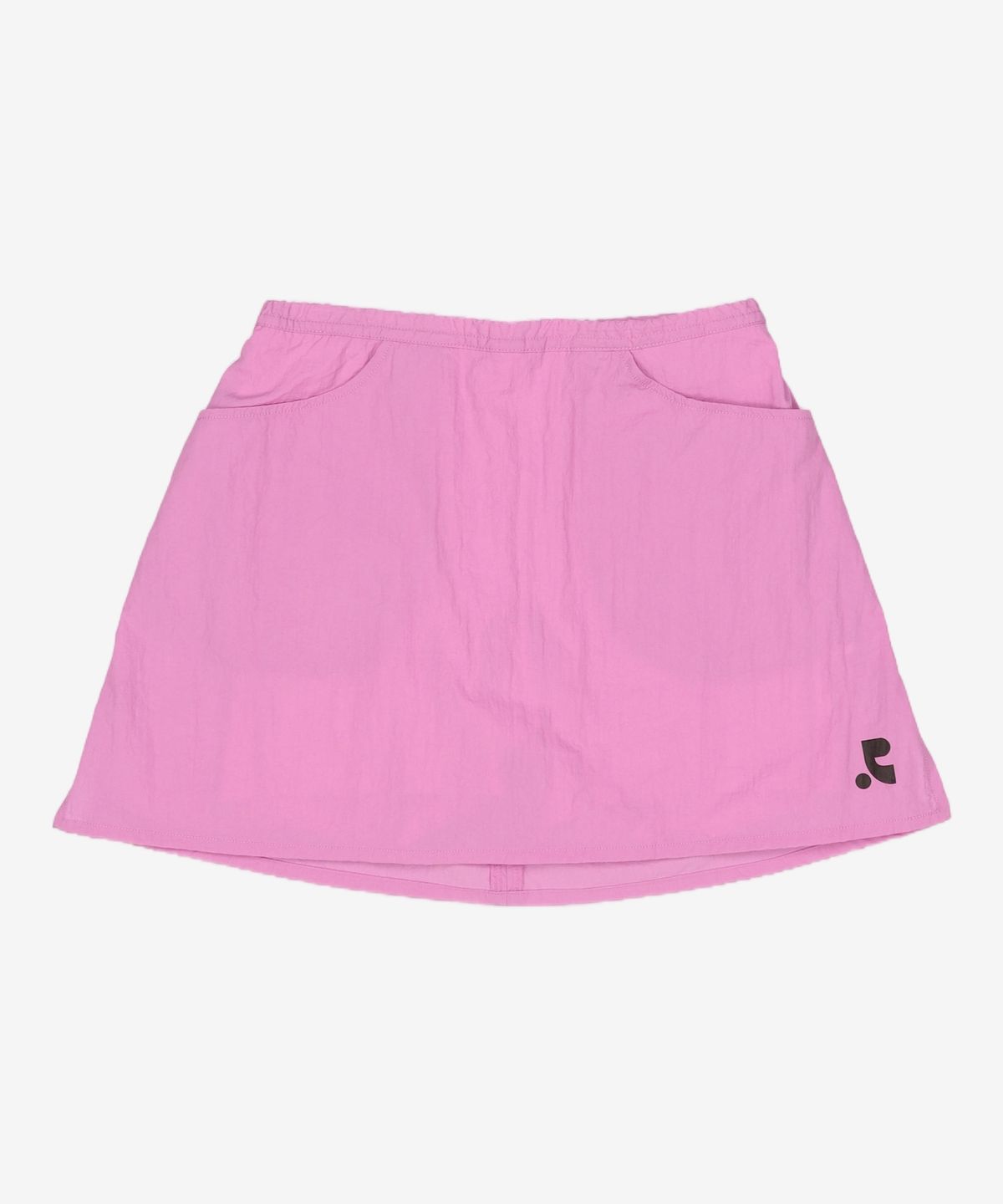 레스트앤레크레이션(REST&RECREATION) RR NYLON SKIRT PANTS PINK S