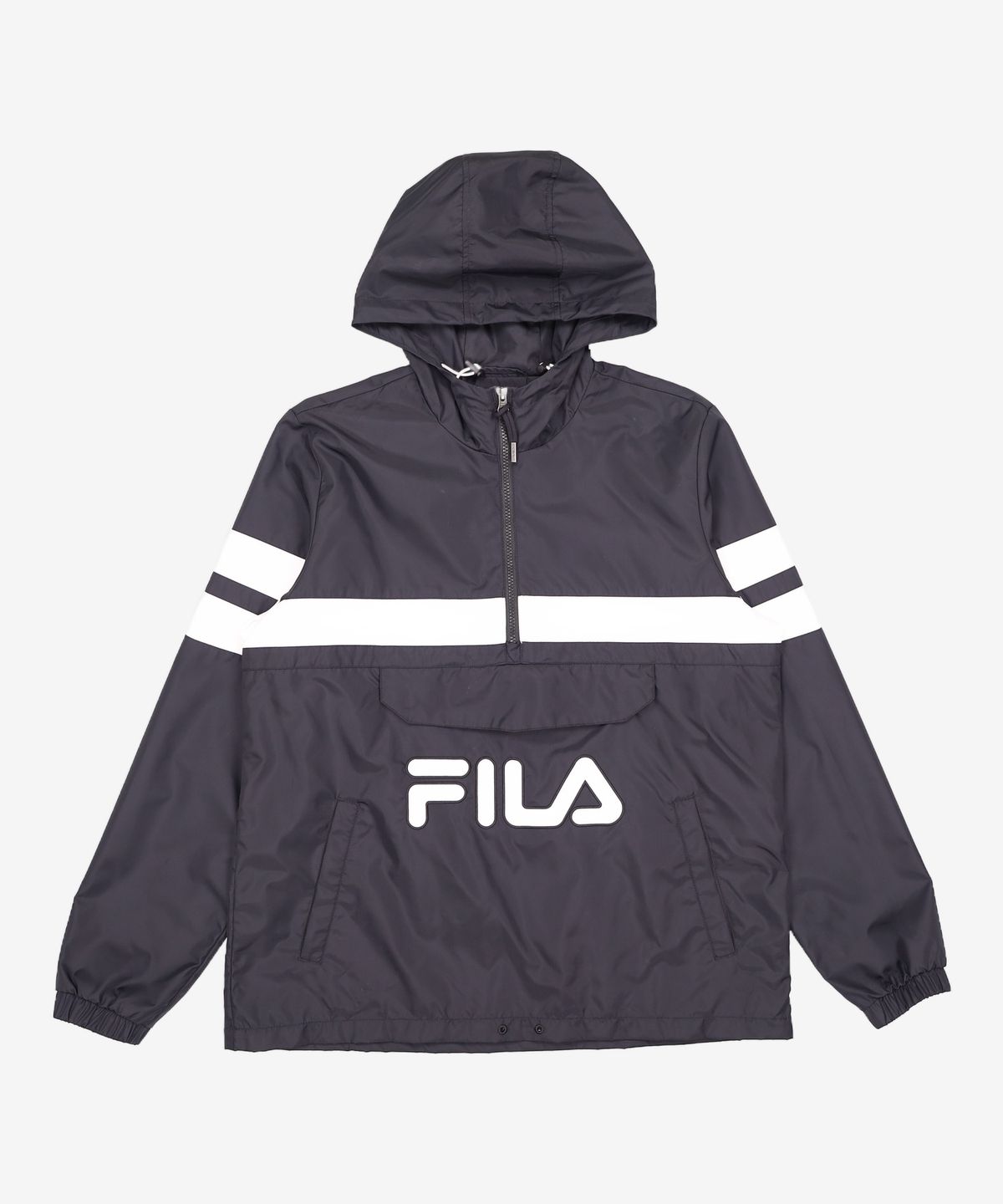 휠라(FILA) 나일론/코치 재킷 100