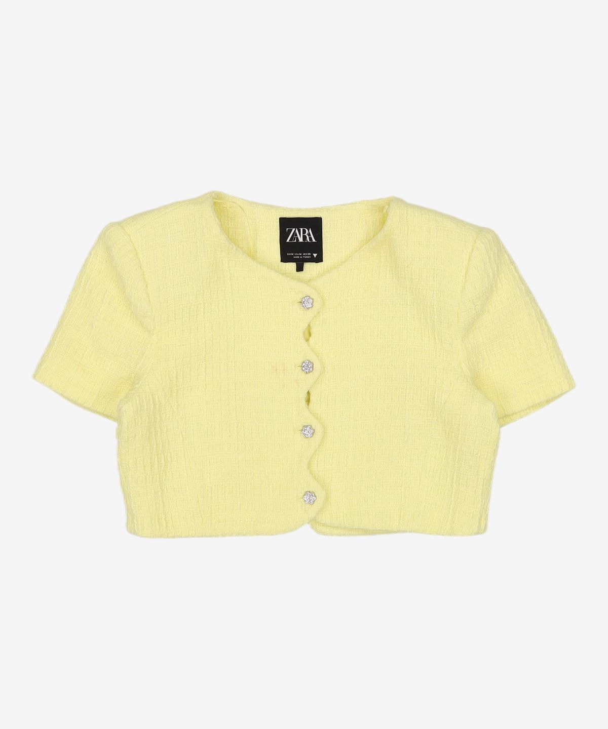 자라(ZARA) 슈트/블레이저 재킷 M