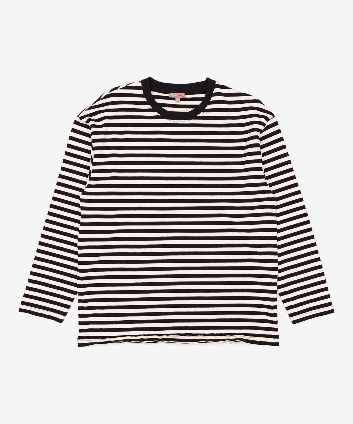 스파오(SPAO) 긴소매 티셔츠 L