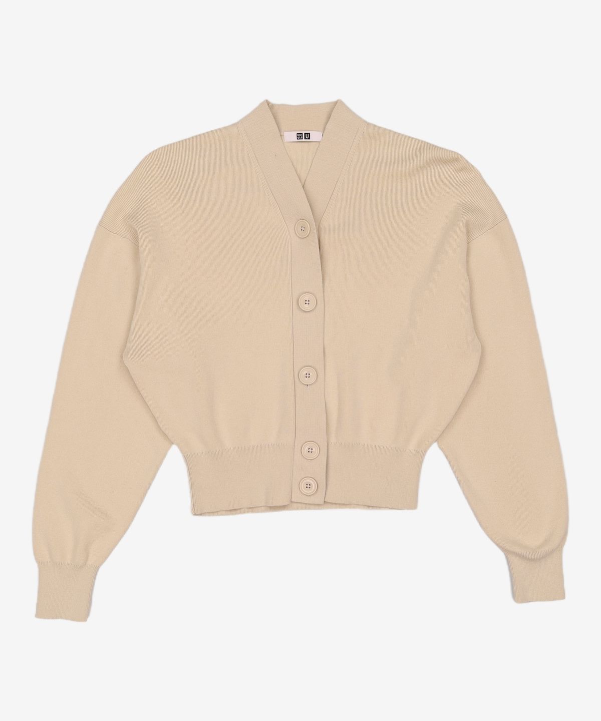 유니클로(UNIQLO) 카디건 S