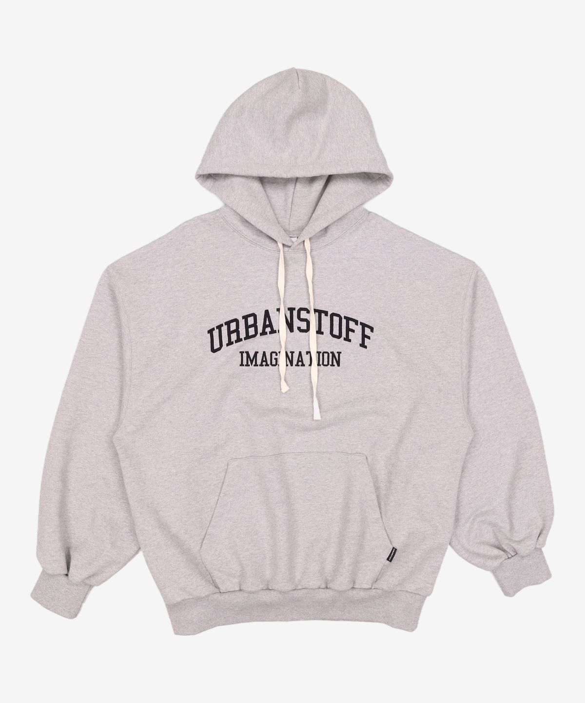 어반스터프(URBANSTOFF) 후드 티셔츠 L