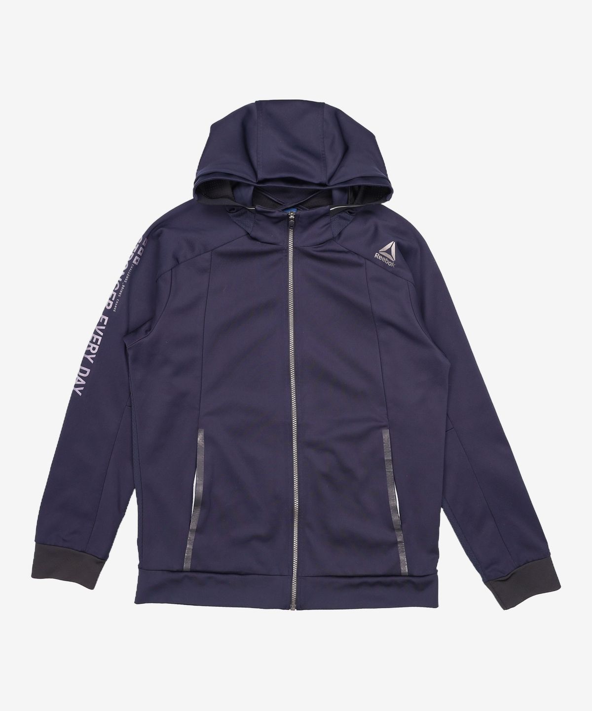 리복(REEBOK) 트레이닝 재킷 XL