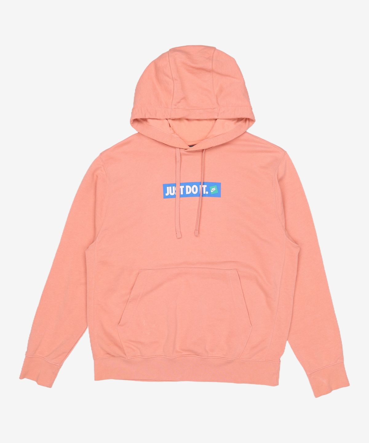 나이키(NIKE) 후드 티셔츠 L
