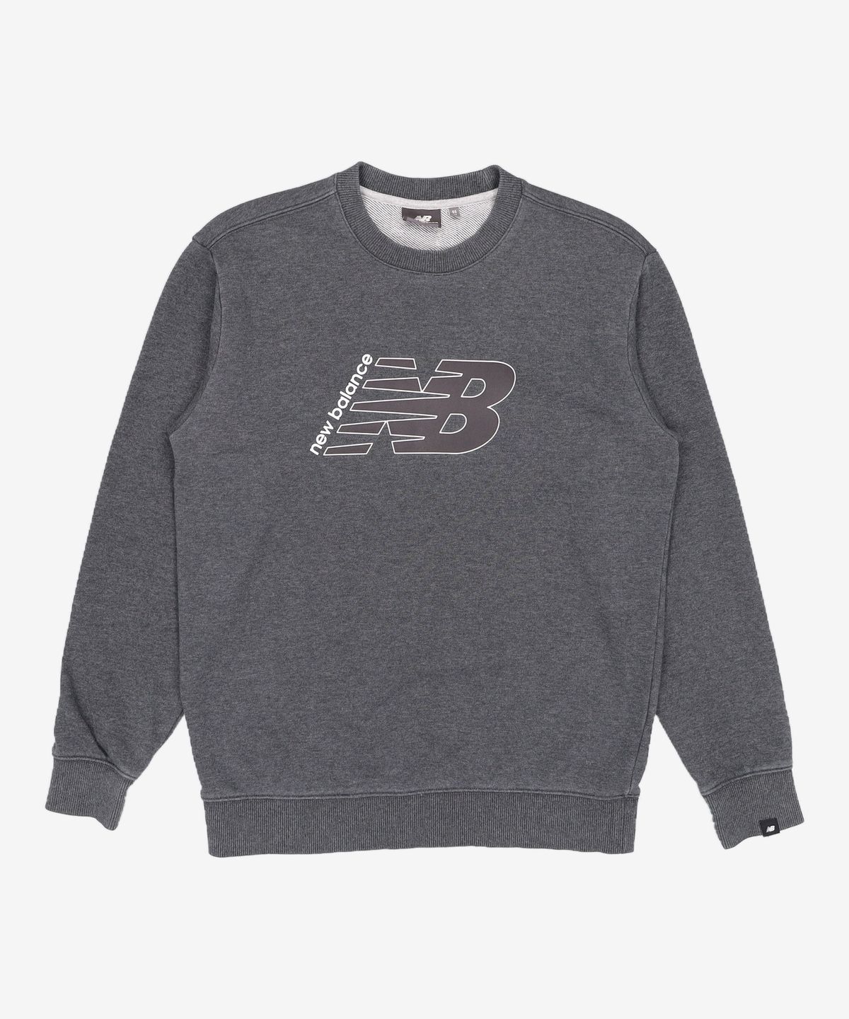 뉴발란스(NEW BALANCE) 맨투맨/스웨트셔츠 M