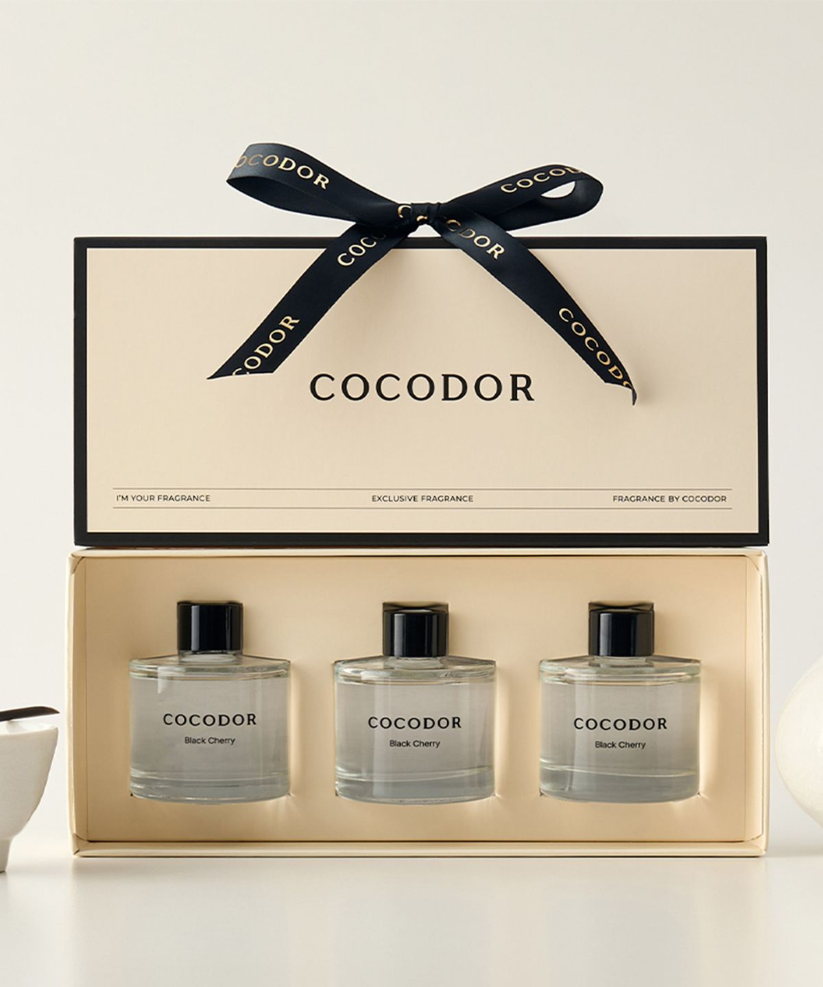 코코도르(COCODOR) 시그니처컬렉션 50ml 3개입 X 1개