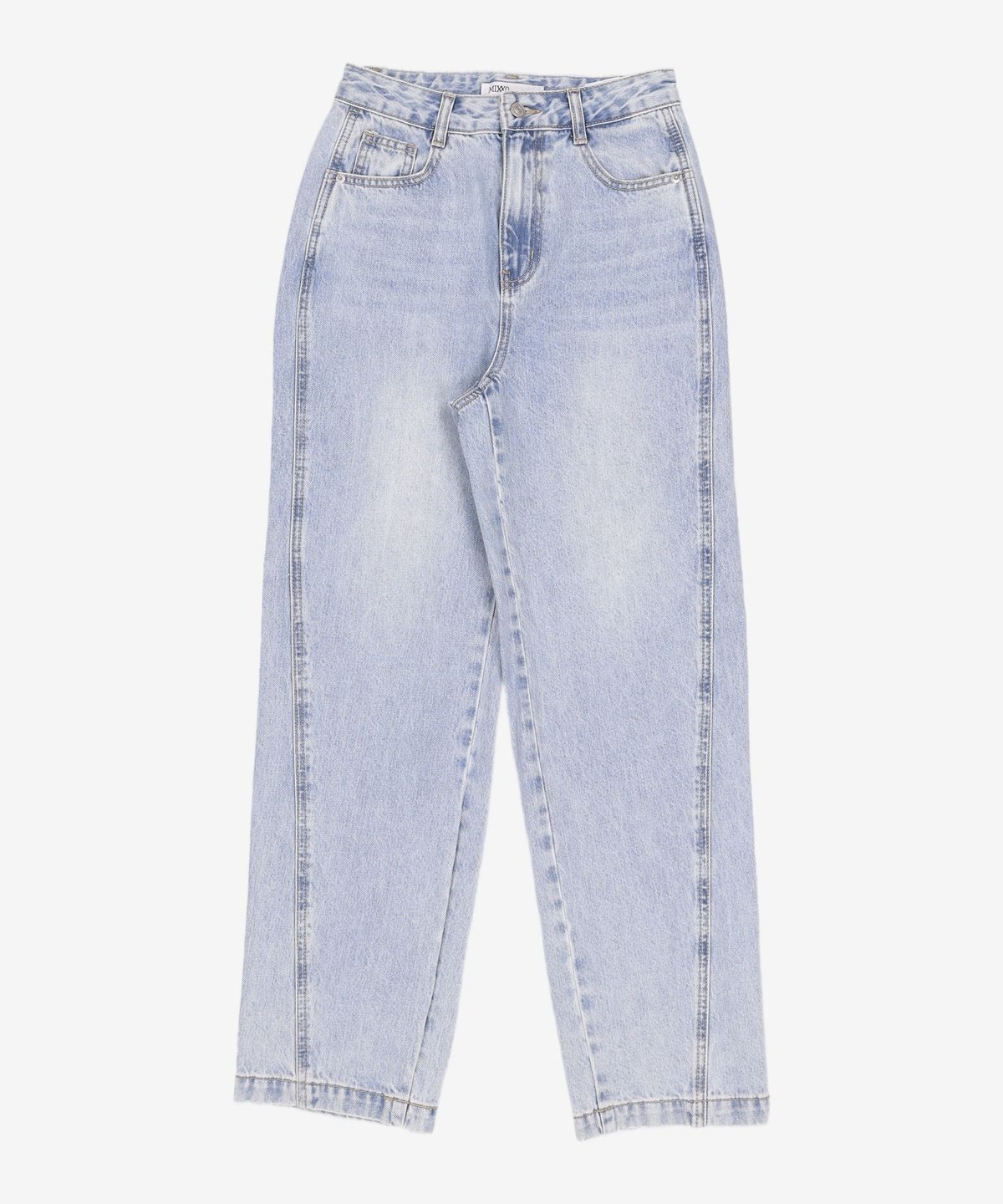 미쏘(MIXXO) 컬러 다잉 커브드진_MIWTJE429J 24