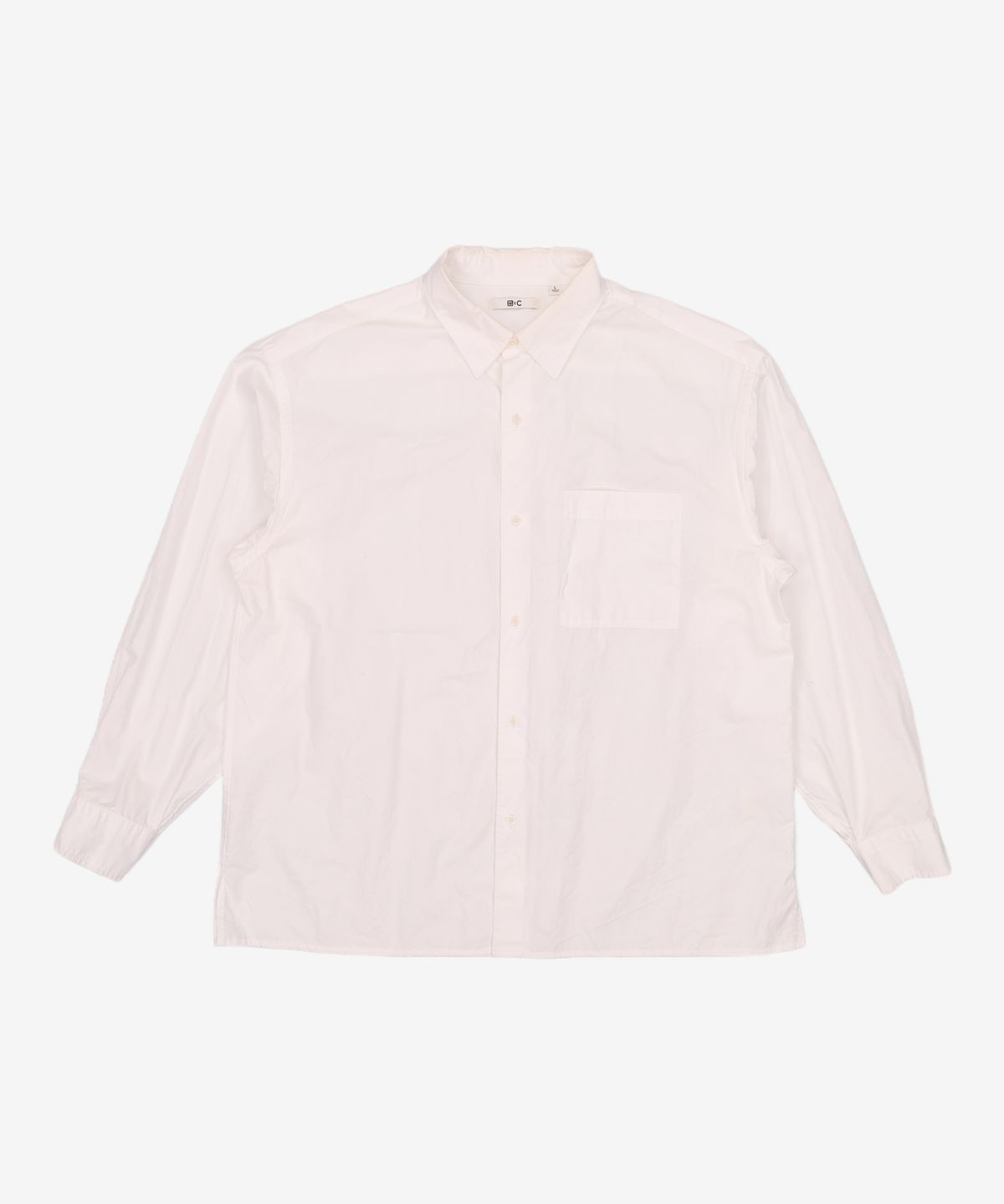 유니클로(UNIQLO) 캐주얼 셔츠 L