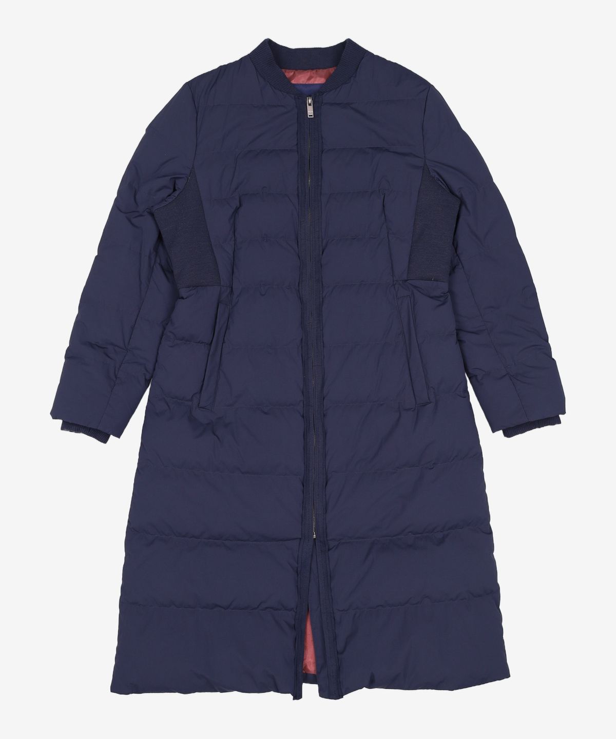 빈폴(BEAN POLE) 롱 패딩/롱 헤비 아우터 100