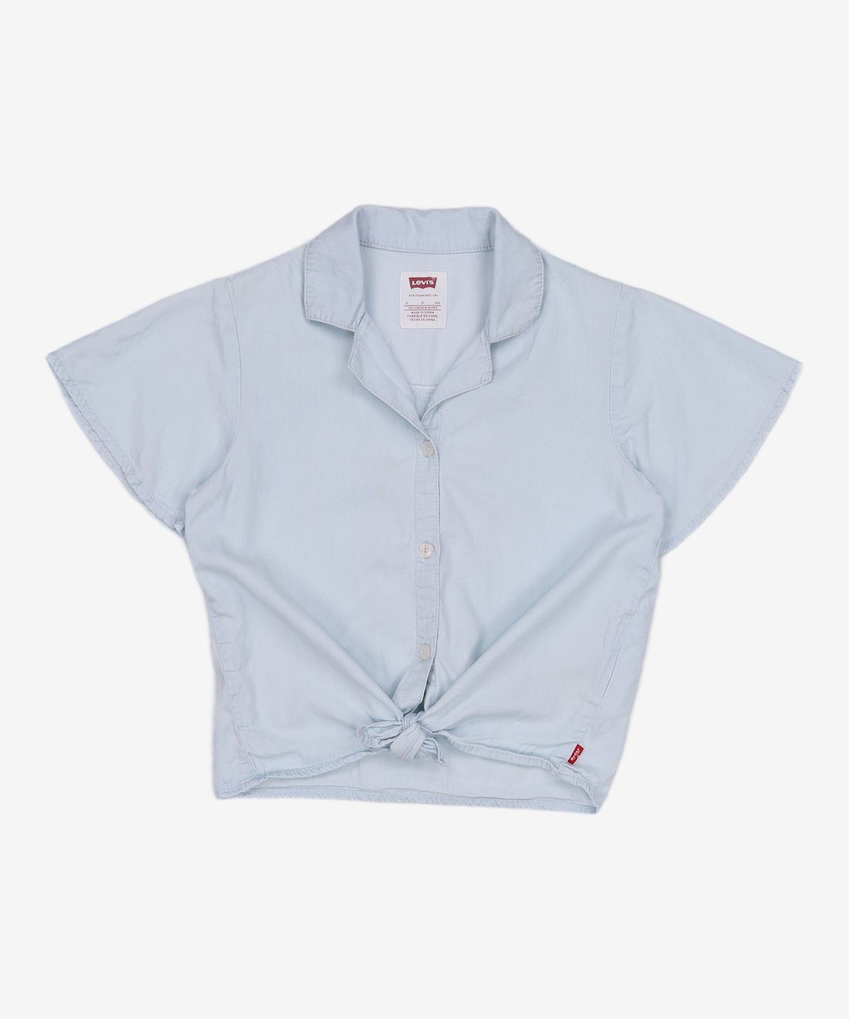 리바이스 키즈(LEVIS KIDS) 셔츠/블라우스 S