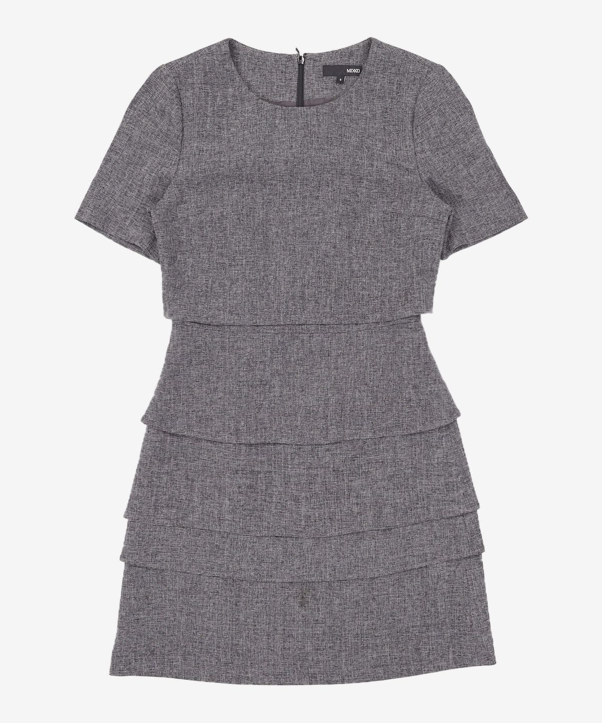 미쏘(MIXXO) 미니 원피스 S