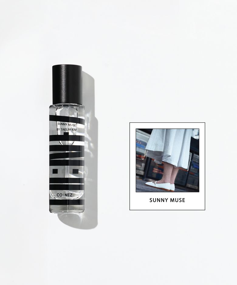 서니 뮤즈 오 드 파르펭 15ml