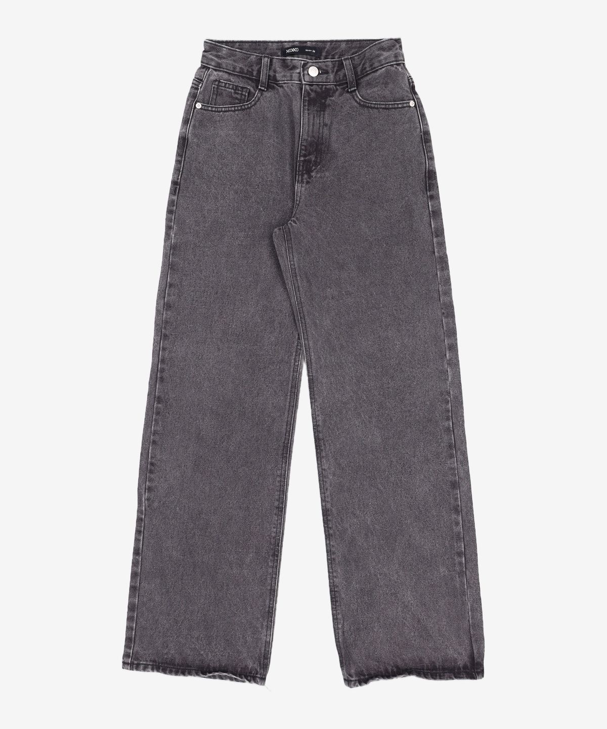 미쏘(MIXXO) 청/데님 팬츠 24