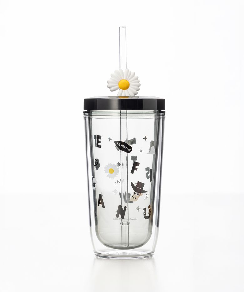 더 퍼스트 팬_콜드컵 480ml