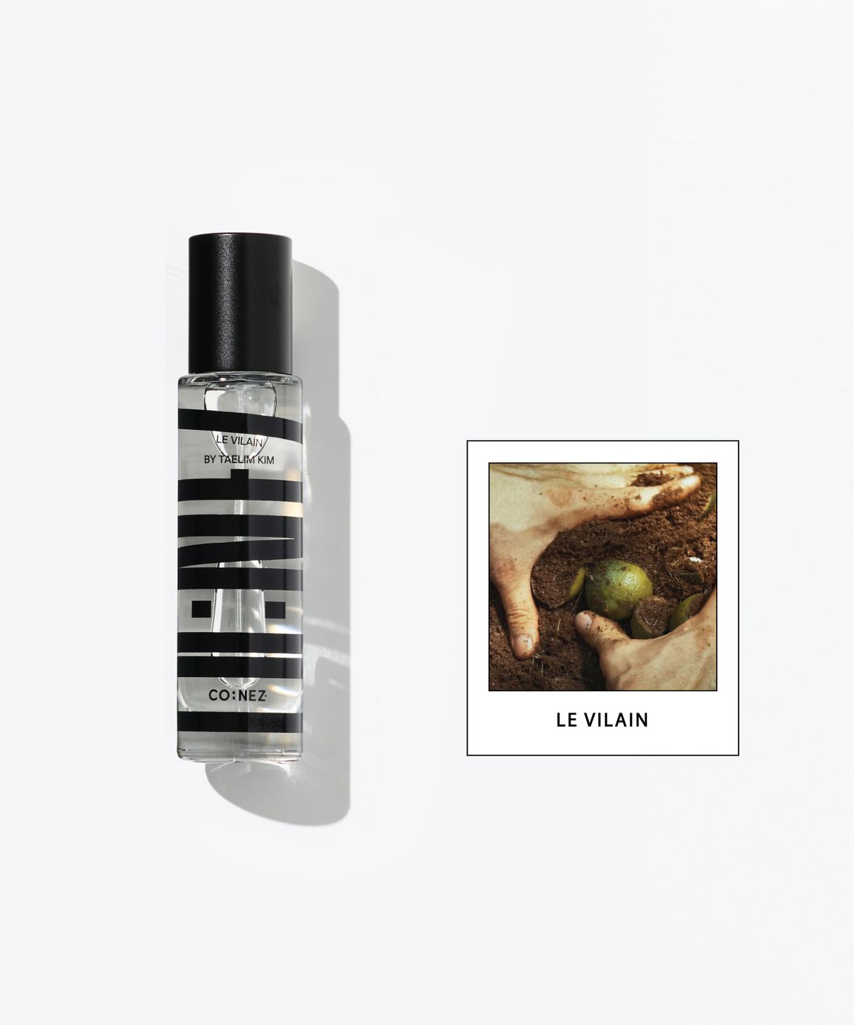 꼬네(CONEZ) 르 빌랭 오 드 파르펭 15ml