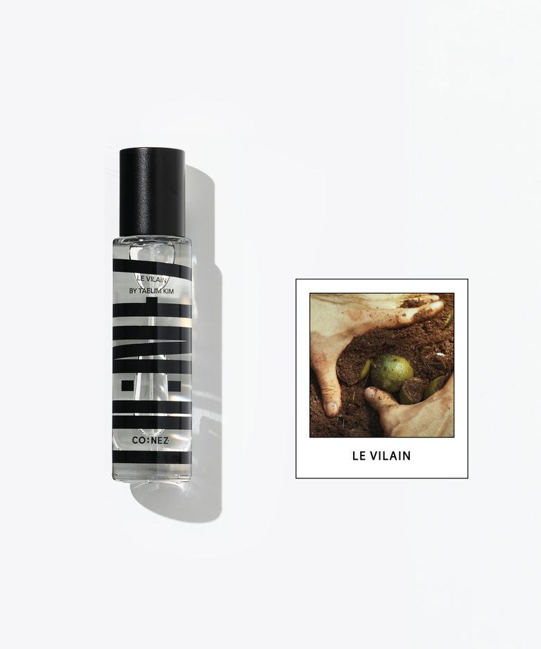 르 빌랭 오 드 파르펭 15ml