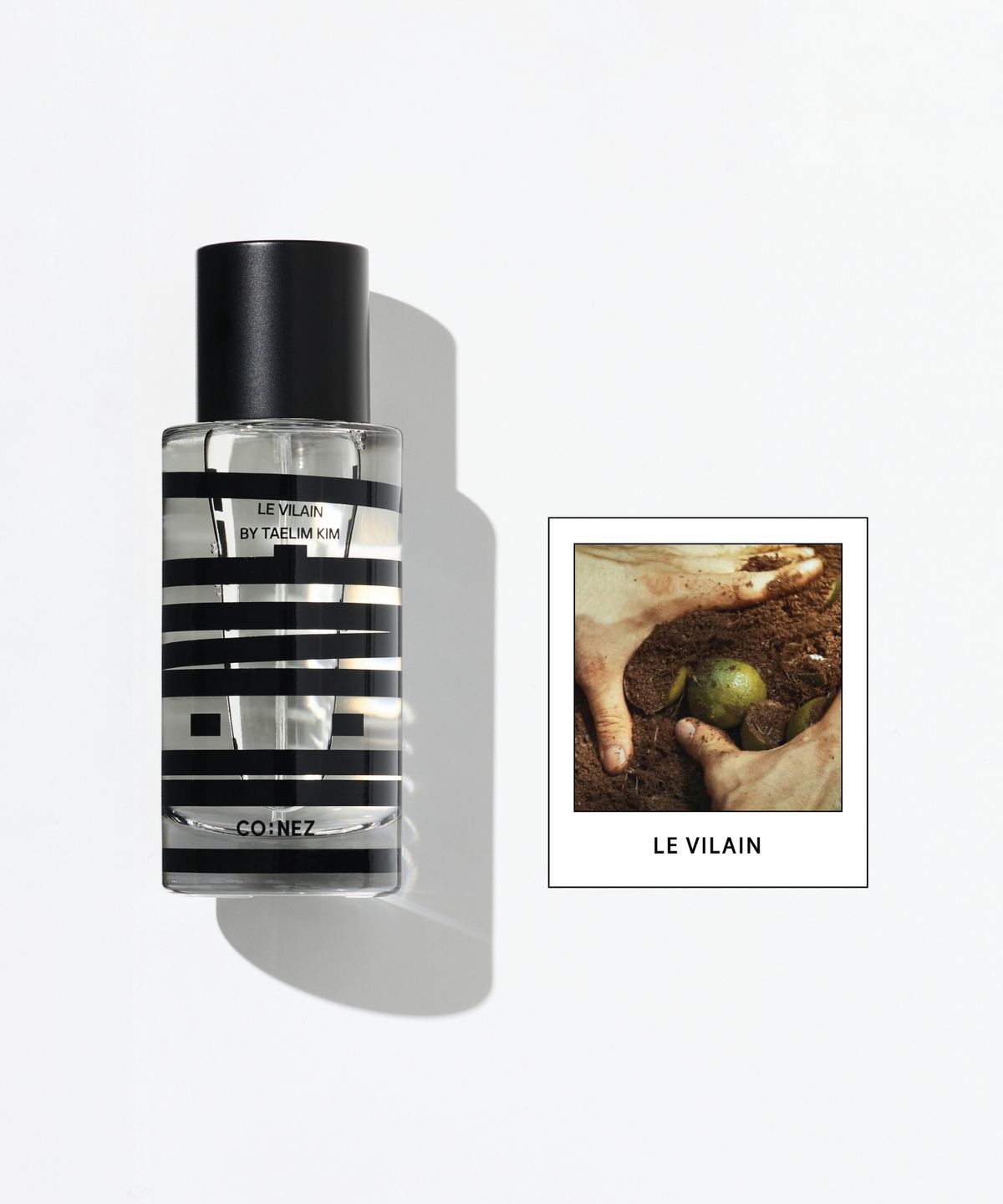 꼬네(CONEZ) 르 빌랭 오 드 파르펭 50ml