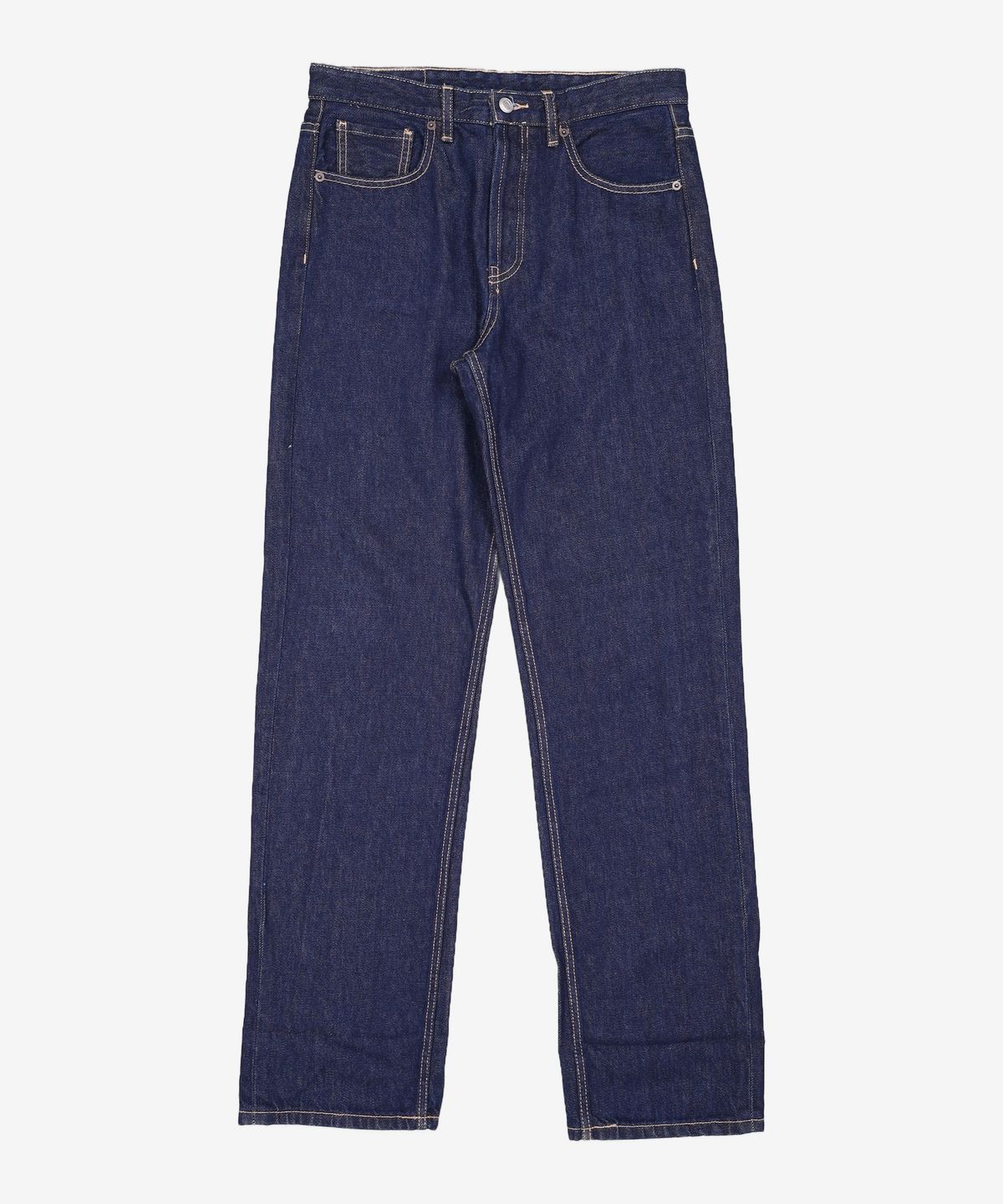 자라(ZARA) 청/데님 팬츠 38