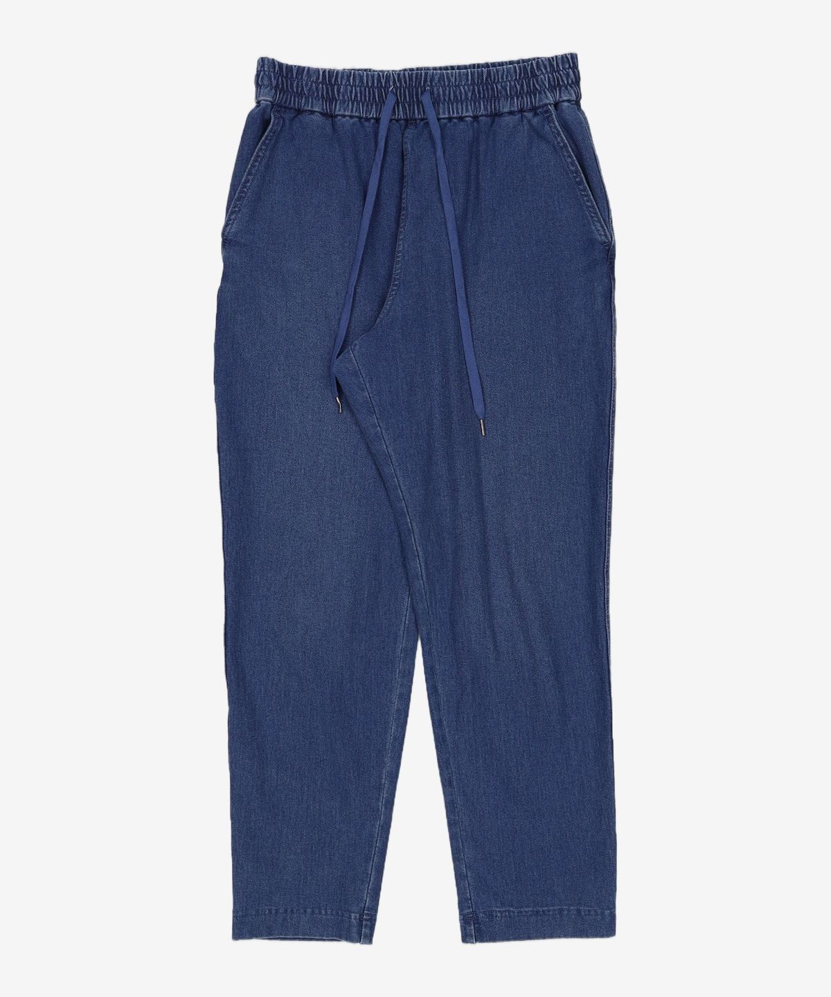 유니클로(UNIQLO) 청/데님 팬츠 S