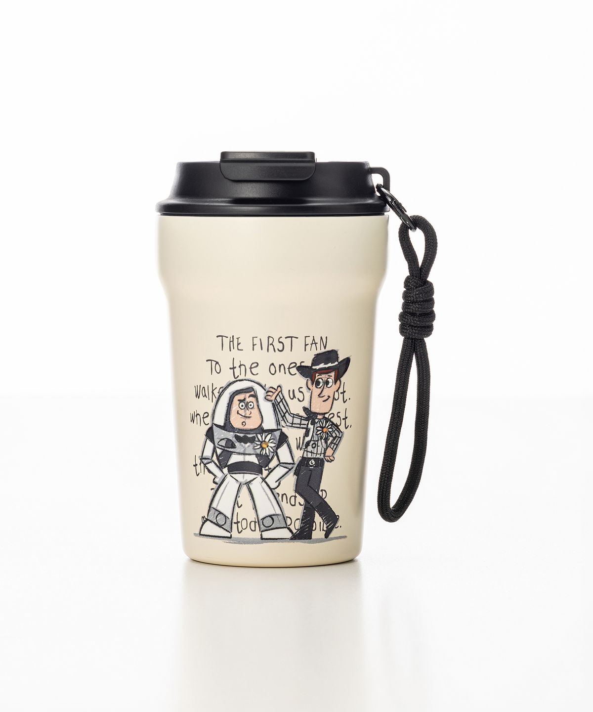 더퍼스트팬(THEFIRSTFAN) 더 퍼스트 팬_스테인리스 텀블러 360ml