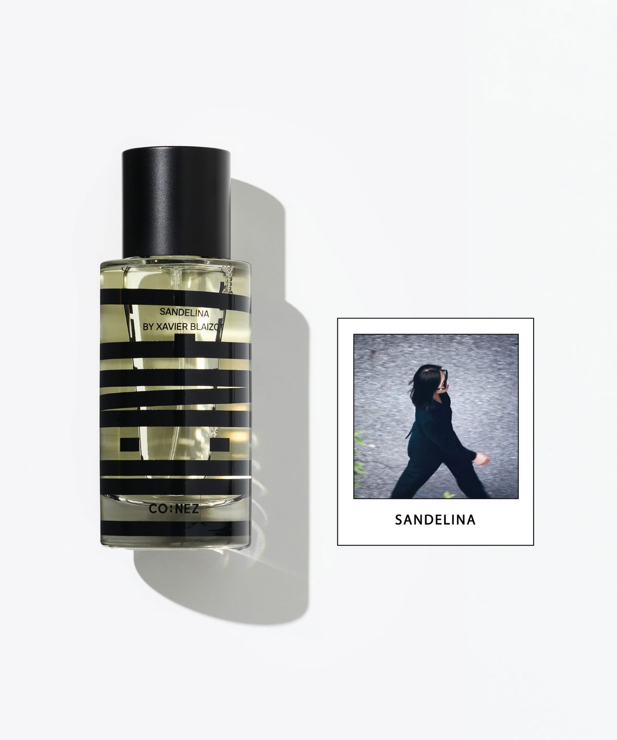 꼬네(CONEZ) 샹들리나 오 드 파르펭 50ml