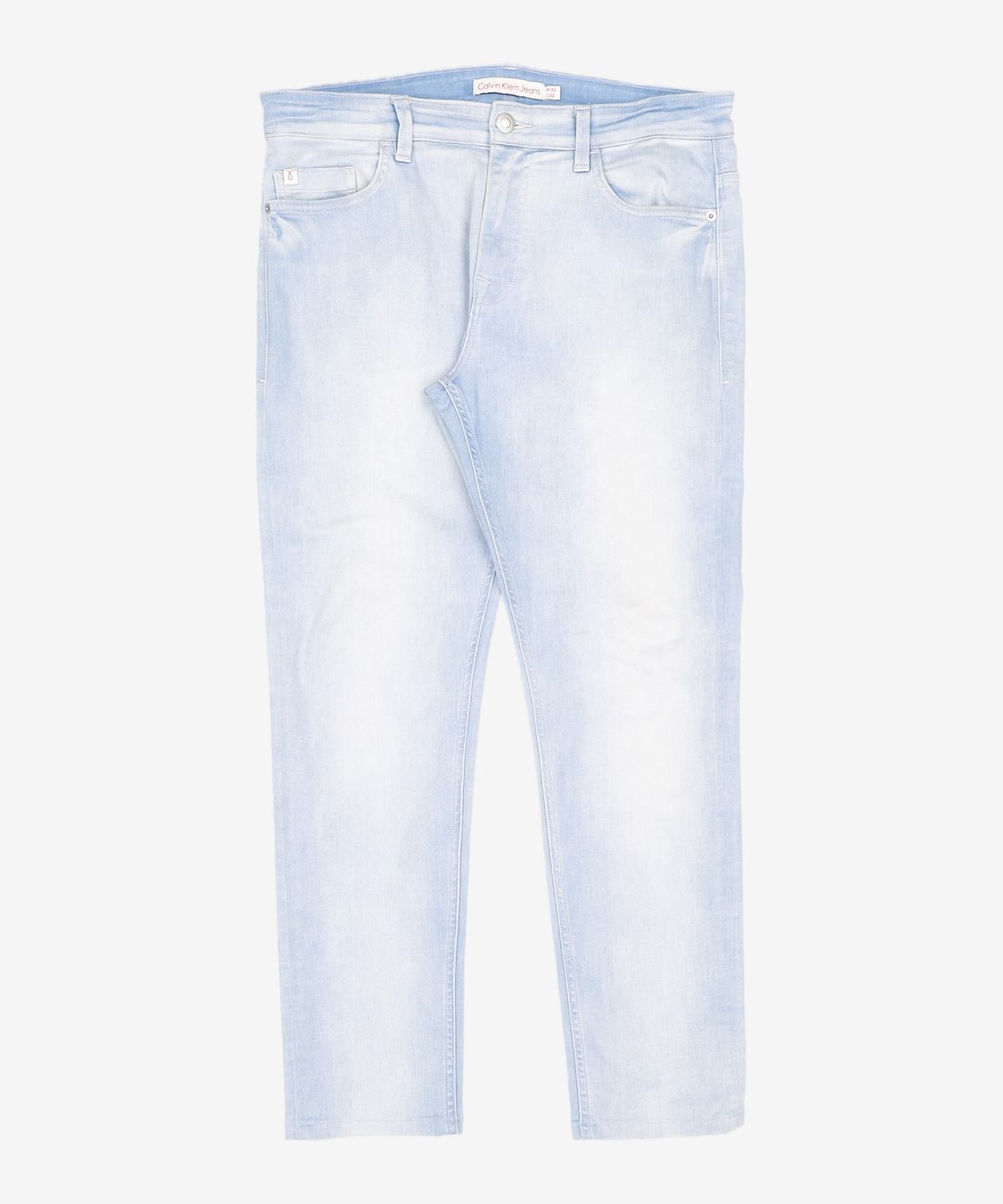 캘빈클라인 진(CALVIN KLEIN JEANS) 청/데님 팬츠 32