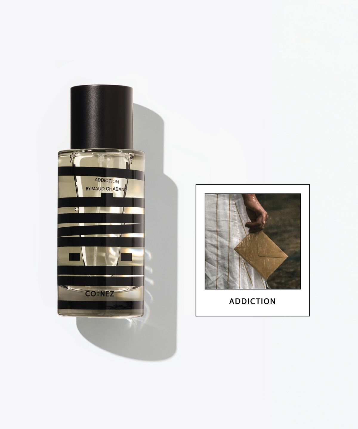 꼬네(CONEZ) 아딕시옹 오 드 파르펭 50ml