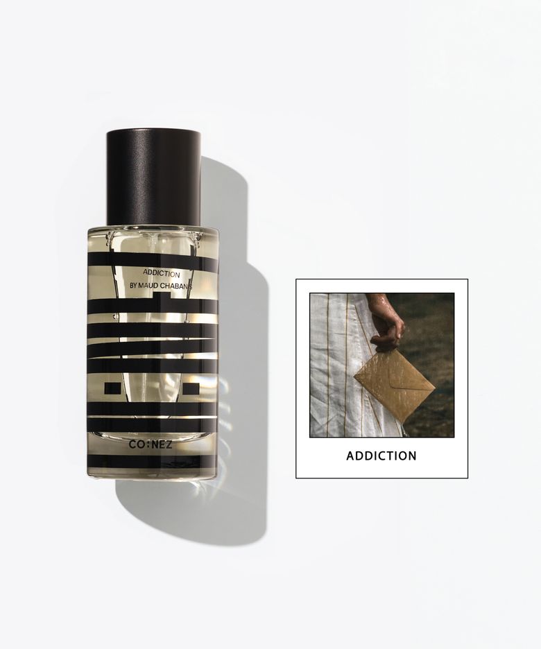 아딕시옹 오 드 파르펭 50ml