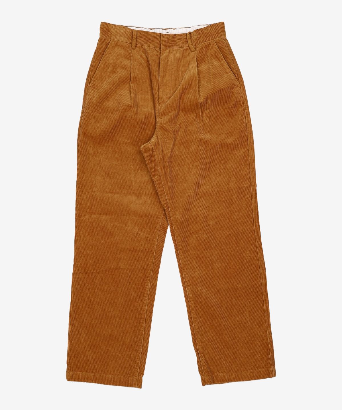 무인양품(MUJI) 코튼 팬츠 L
