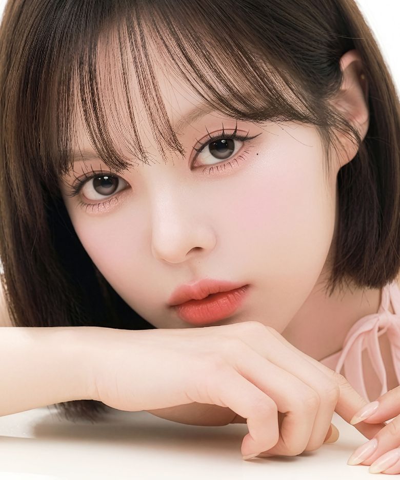 [2PACK]노글루 속눈썹 언더래쉬