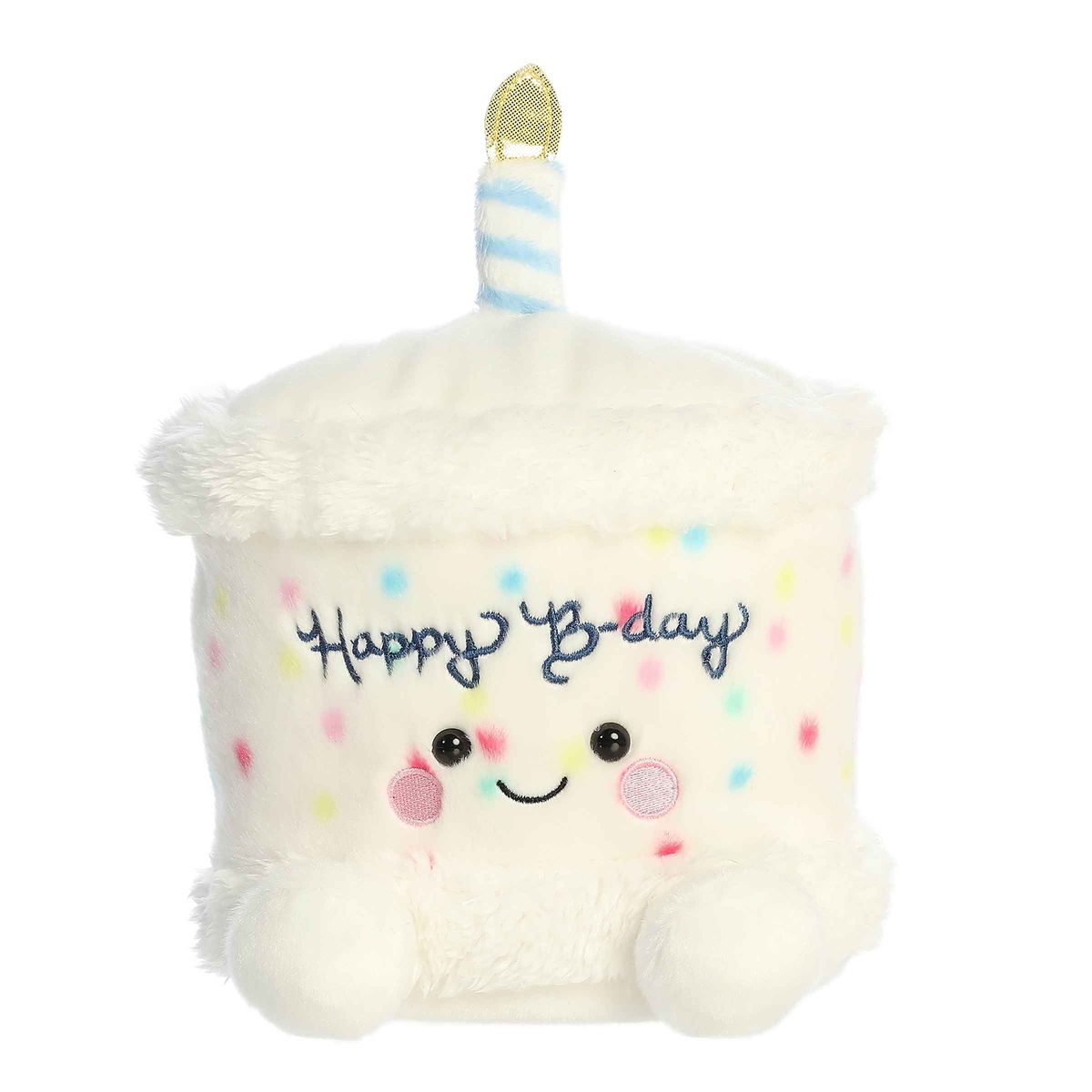 오로라월드(AURORAWORLD) 팜팔스 생일케이크(중)