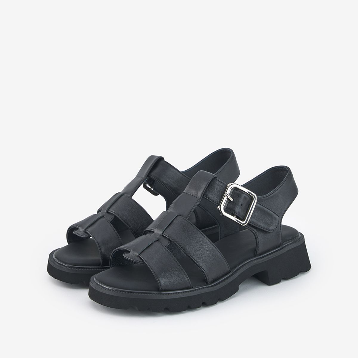 닥스 슈즈(DAKS SHOES) 여성 샌들 DJD603LS10