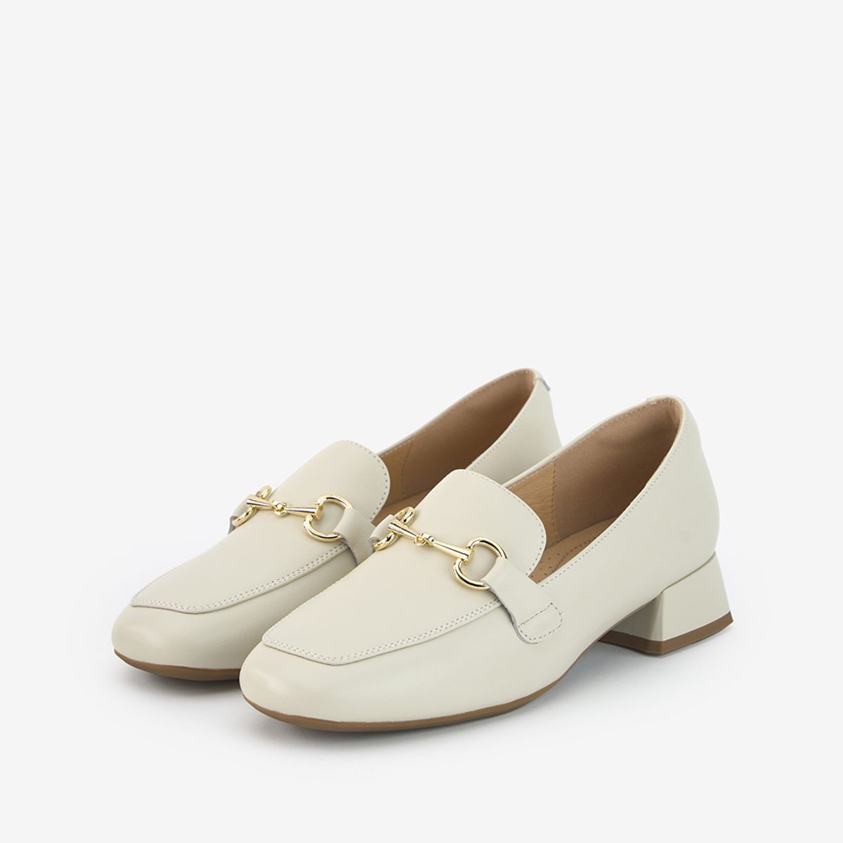 닥스 슈즈(DAKS SHOES) 여성 로퍼 DJS619LS35