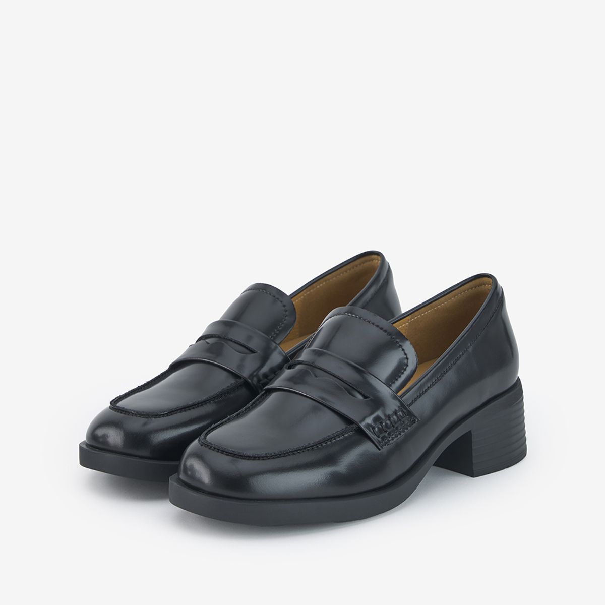 닥스 슈즈(DAKS SHOES) 여성 로퍼 DJS613KA10