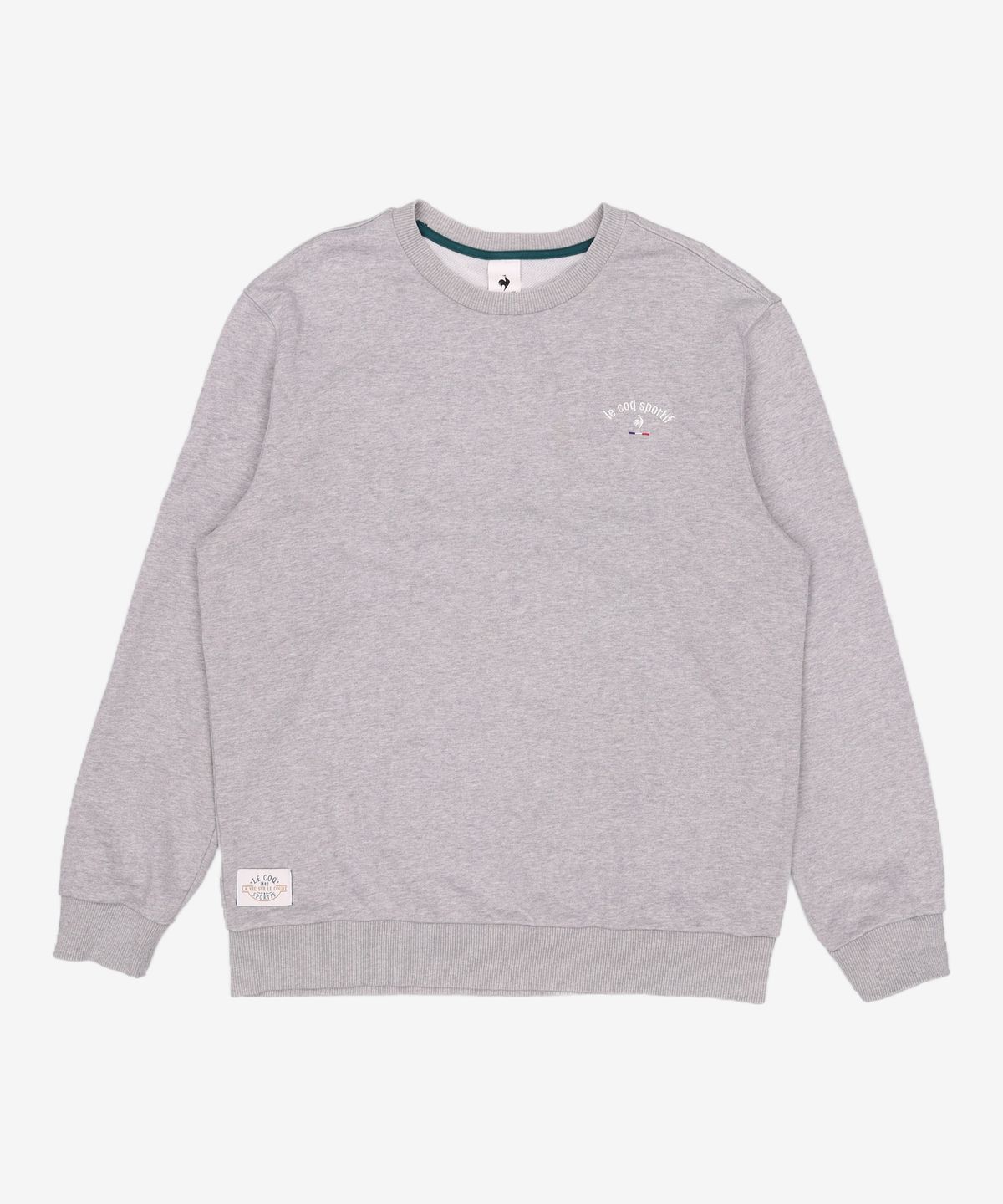 르꼬끄 스포르티브(LE COQ SPORTIF) 맨투맨/스웨트셔츠 105