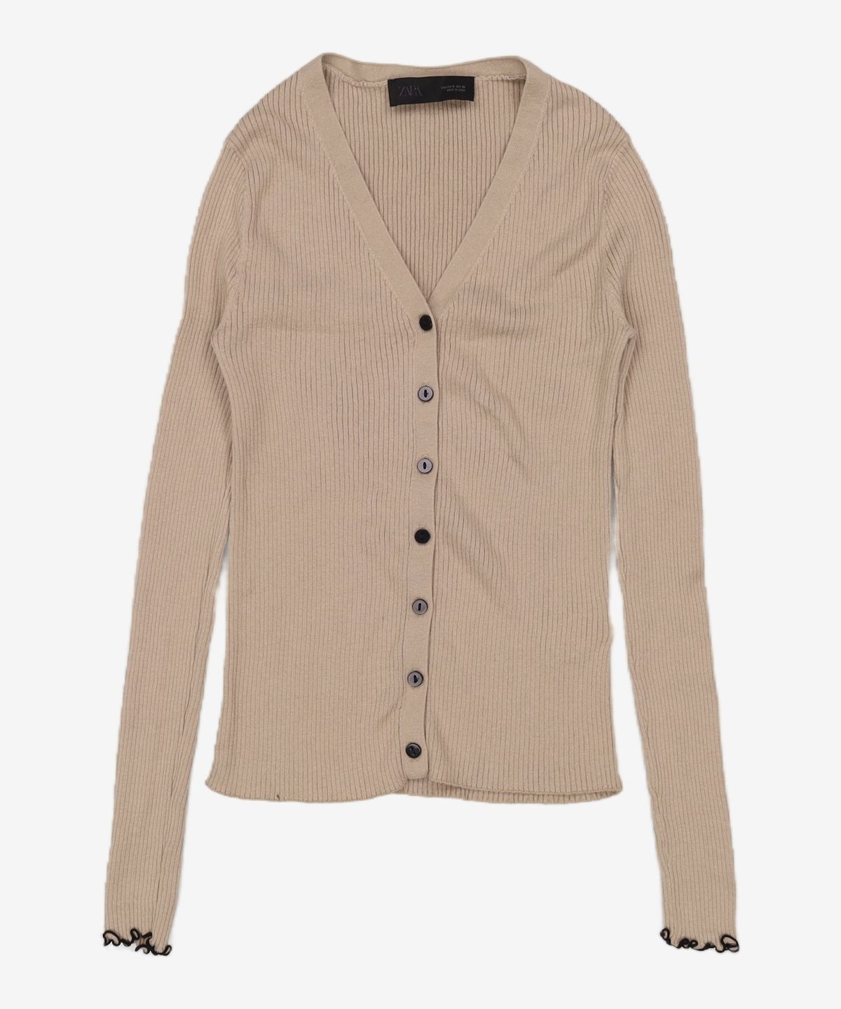 자라(ZARA) 카디건 S