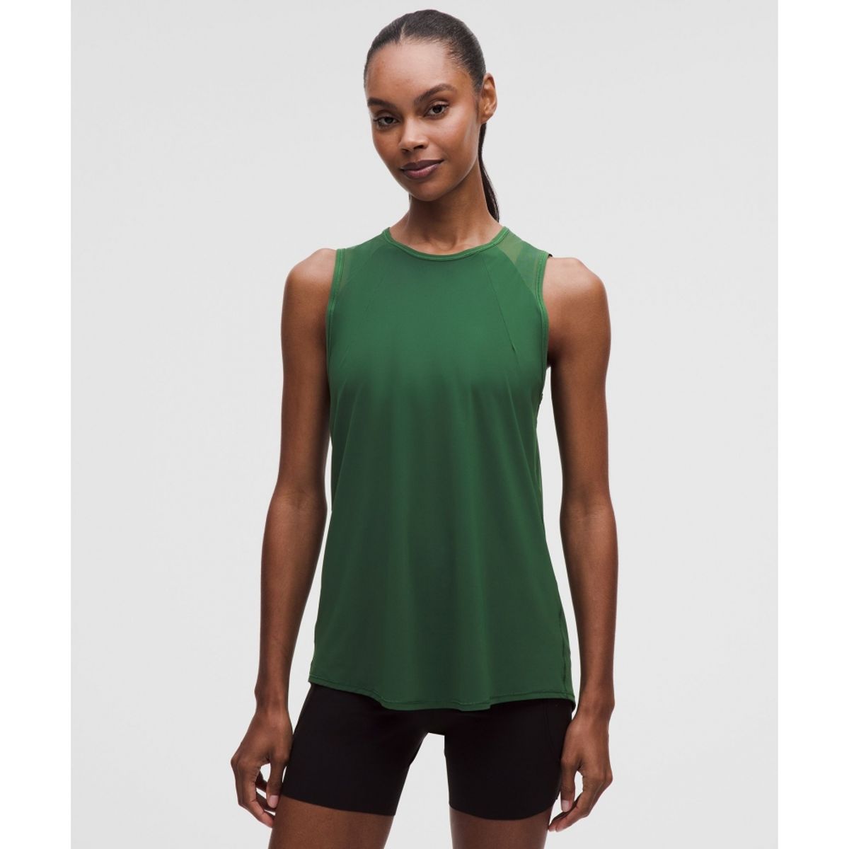 룰루레몬(LULULEMON) 스컬프트 탱크탑  IVYG
