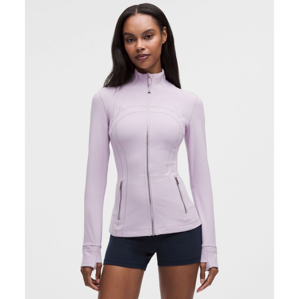 룰루레몬(LULULEMON) 디파인 재킷 *Nulu  LLAY MRRS MRRS