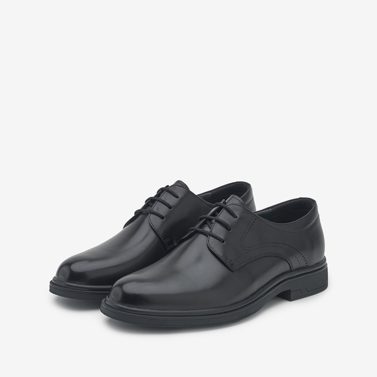 닥스 슈즈(DAKS SHOES) 남성 더비 DJX603KA10