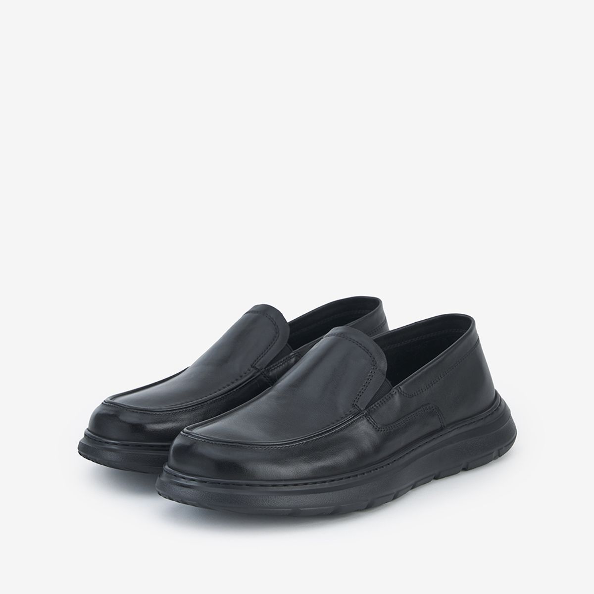 닥스 슈즈(DAKS SHOES) 남성 로퍼 DJM606KS10