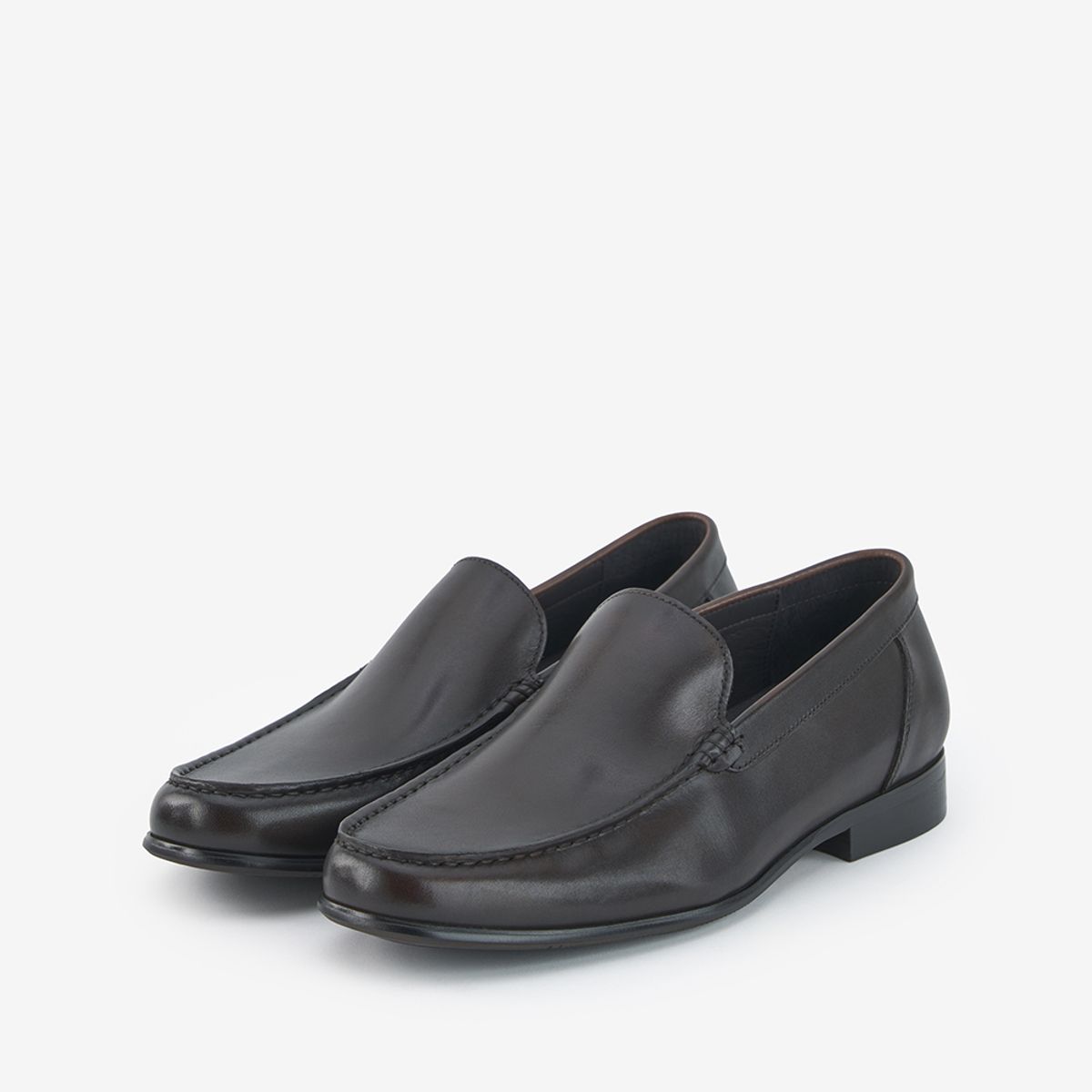 닥스 슈즈(DAKS SHOES) 남성 로퍼 DJM603KA22