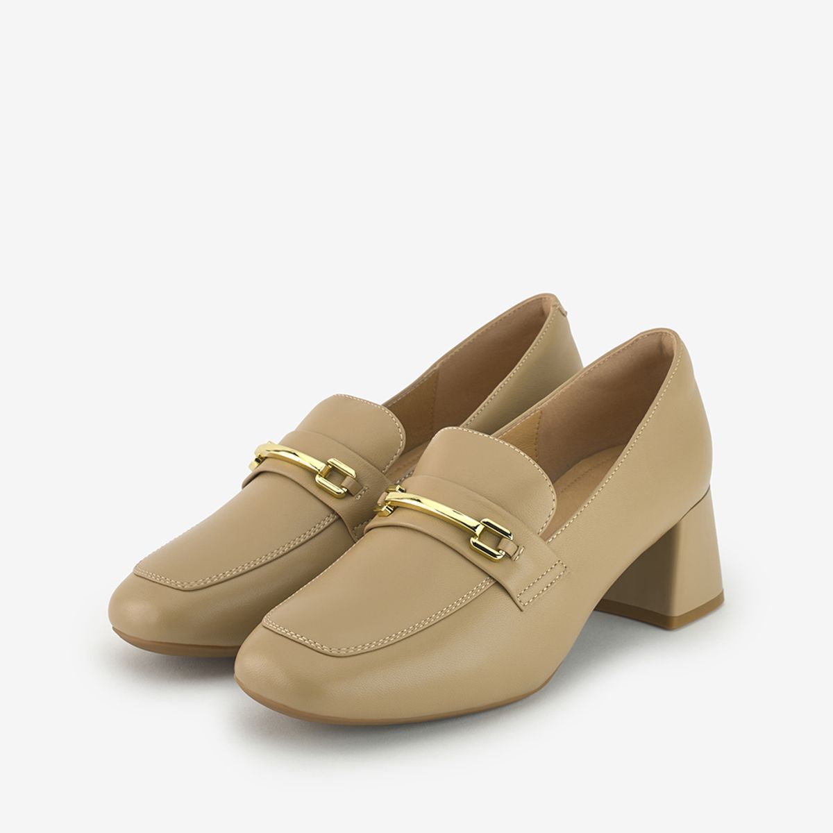 닥스 슈즈(DAKS SHOES) 여성 로퍼 DJS620LS32